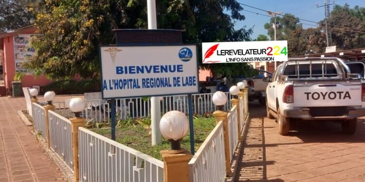 Labé: Un mort, un autre dans le coma c’est le bilan d’un accident de la route survenu ce samedi…
