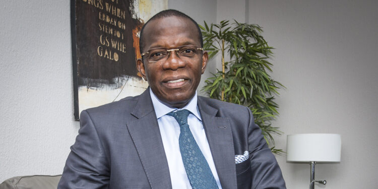 M&rsquo;Bany Sidibé: ‘’Notre pays a des ministres de la République qui ne sont pas là pour les consommateurs’’