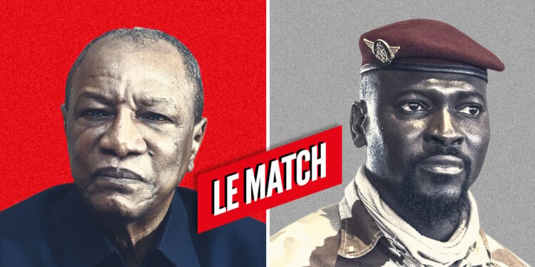 3 ans de pouvoir CNRD et d’exil du Professeur Alpha Condé: Qui vivra verra ! (opinion)