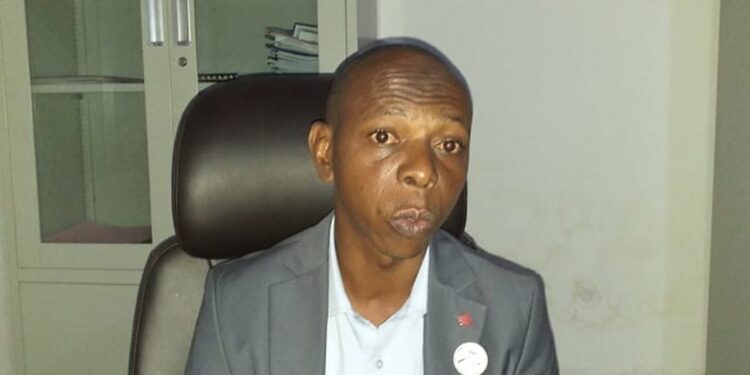 Aboubacar Biro Soumah brocarde Makanera: ‘’C’est un caméléon’’