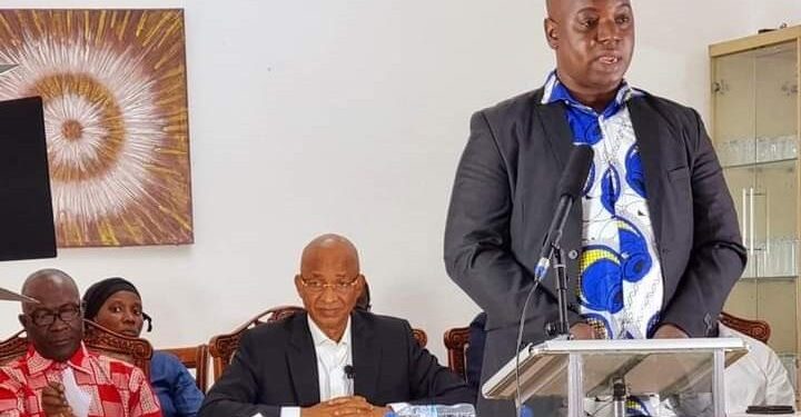 Vulgarisation de l’avant-projet de constitution : ‘’l&rsquo;ANAD rejette catégoriquement cette campagne’’