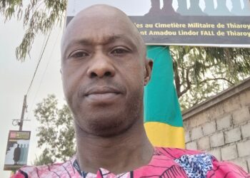 Un pas dans la bonne direction pour le devoir de mémoire : Commémoration du 80e anniversaire du massacre des tirailleurs sénégalais à Thiaroye en 1944 (Tribune de Dr Thierno Souleymane BARRY)