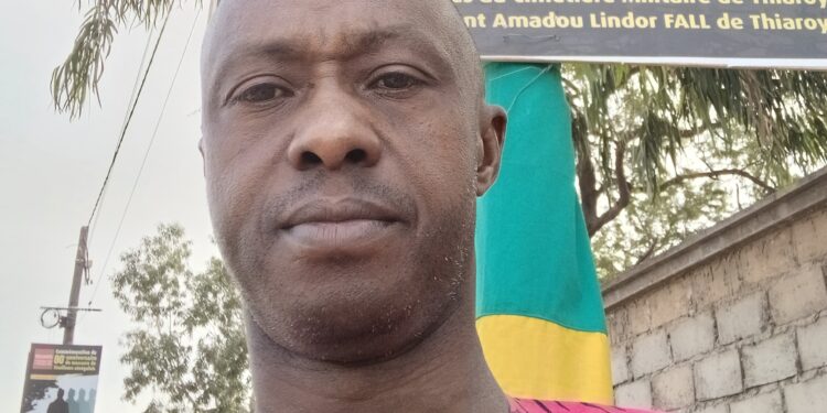 Un pas dans la bonne direction pour le devoir de mémoire : Commémoration du 80e anniversaire du massacre des tirailleurs sénégalais à Thiaroye en 1944 (Tribune de Dr Thierno Souleymane BARRY)