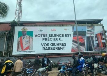 Guinée : Les droits humains en péril alors que la transition promise se fait attendre (Rapport)