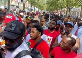 Tragédie au stade de N’Zérékoré : la ligue islamique préfectorale invite la population au calme
