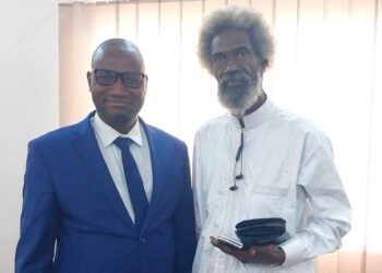 Condamnation de Dr Diané: la défense dénonce un procès politique et expéditif et entend relever appel (Communiqué)