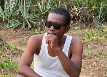 Mon droit au travail et à la dignité a été brisé (Par Djibril Kaback Camara)
