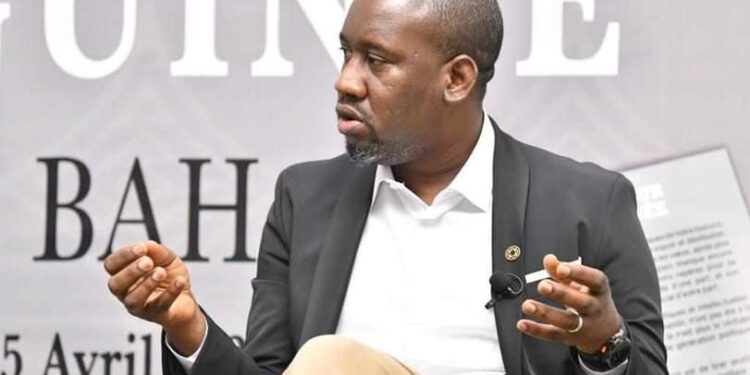 Tragédie à N’Zérékoré : le MoDeL d’Aliou Bah déplore et tient la junte pour responsable