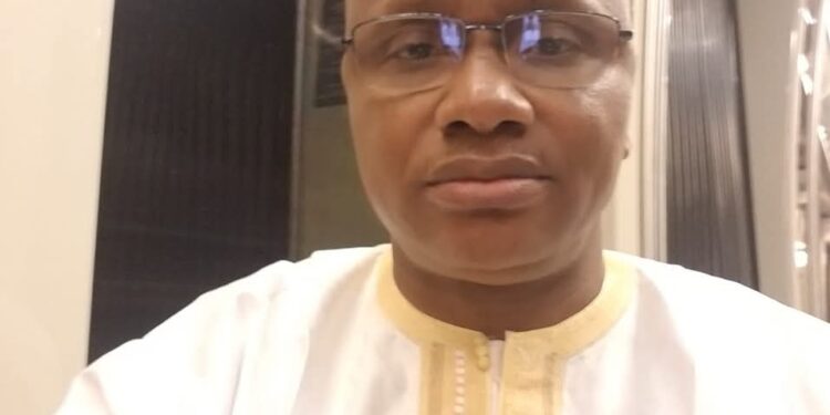 Événements malheureux de N&rsquo;Zérékoré : Halte aux affabulations et autres récupérations politiques….(Par Mandian SIDIBÉ) 