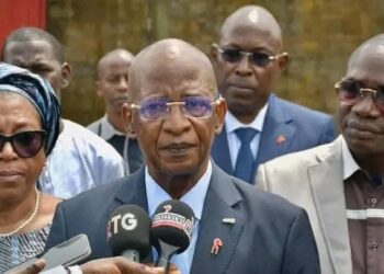 Viol sur mineure à Dubreka, assassinat à des fins rituelles à Coyah : le ministre de la justice annonce l’interpellation de cinq (5) personnes