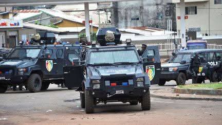 Le FNDT tire à boulets rouges sur Bogola HABA