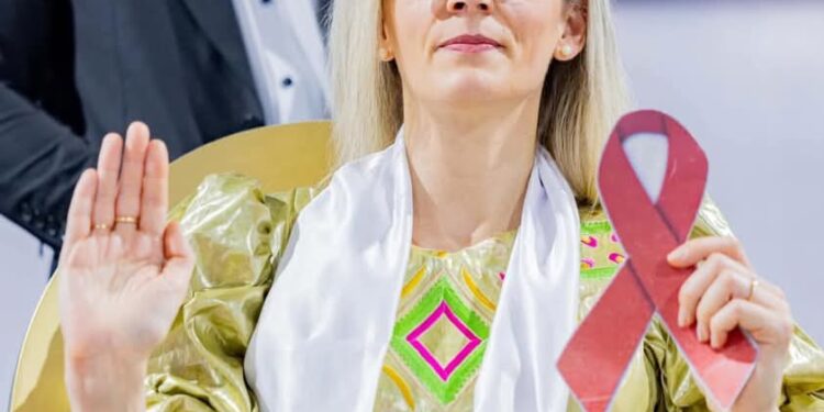 Les épouses de Foniké et Billo écrivent à Laurianne Doumbouya : ‘’Quand votre mari prenait le pouvoir en Guinée…’’ (Lettre)