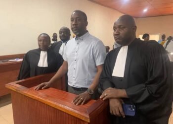 TPI Kaloum: Aliou Bah rejette en bloc les accusations, l’affaire renvoyée au 2 janvier