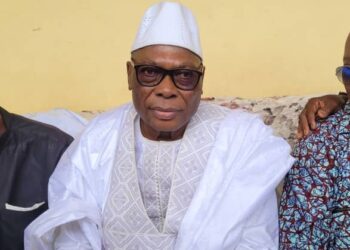 Dernière minute : Moussa Solano, ancien ministre du régime Conté, tire sa révérence
