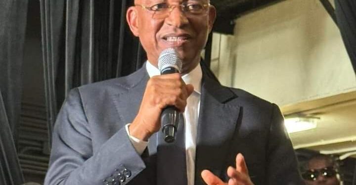 Kidnapping de Habib Marouane Camara : Cellou Dalein condamne et appelle les Guinéens à se mobiliser