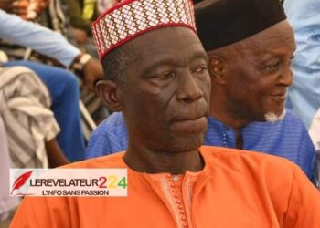 Yaya Kairaba Kaba, symbole d’un pouvoir qui repose sur l’indifférence irresponsable (Par Aissatou Chérif)