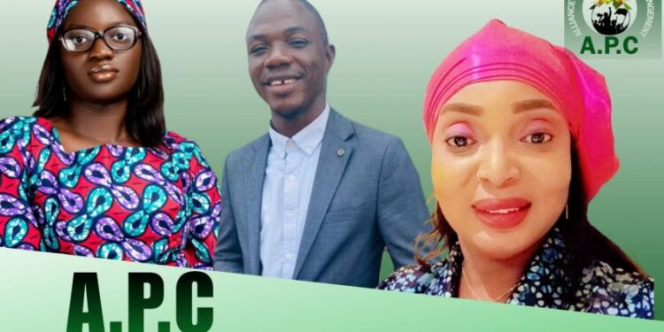 Mouvement politique Alliance du Peuple pour le Changement: le point focal de Conakry officialisé