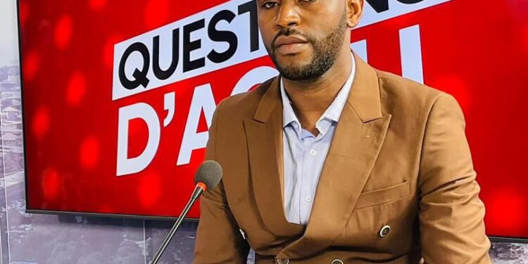 Tragédie à N’Zérékoré: le gouvernement face à ses responsabilités (Par Alpha Bayo)