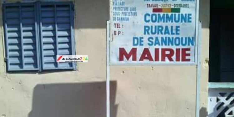 LABE : Une jeune fille victime d’un viol collectif, à Sannoun