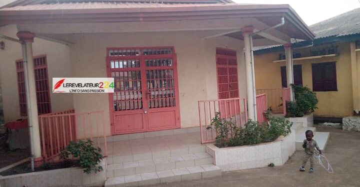 LABE : Une jeune fille victime d’un viol collectif, à Sannoun