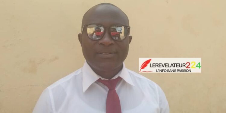 KINDIA: le district de Comoyah désavoue son nouveau président et réclame son départ