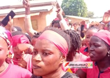 KINDIA: le district de Comoyah désavoue son nouveau président et réclame son départ