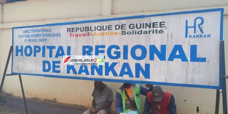 Guinée : la refondation ou l&rsquo;art de refondre les promesses