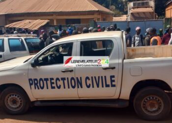 Guinée : la refondation ou l&rsquo;art de refondre les promesses