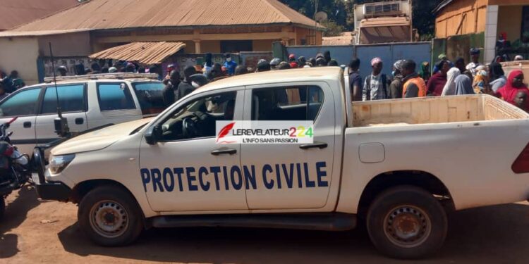 Guinée : la refondation ou l’art de refondre les promesses