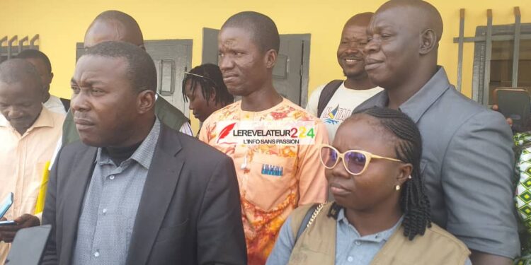 Guinée : la refondation ou l’art de refondre les promesses