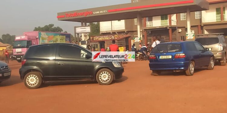 Kidnapping de Habib Marouane Camara : Cellou Dalein condamne et appelle les Guinéens à se mobiliser