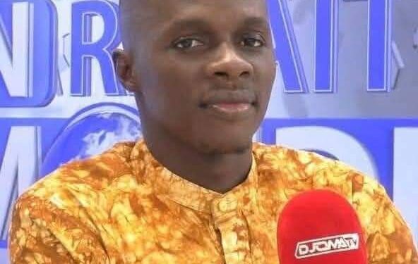 Enlèvement du Journaliste Habib Marouane : le MoDeL exprime sa vive indignation et dénoncent avec fermeté cette grave atteinte à la liberté d’expression (Communiqué)