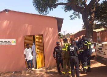 Tragédie au stade de N&rsquo;Zérékoré : La coordination de la communauté forestière résidante à Kankan, déplore les cas de morts, appelle à l’unité et au pardon