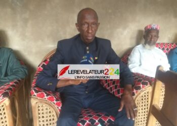 Guillaume Hawing: le mathémagicien et charlatan des chiffres déchu en quête d’emploi (Par Souleymane Souza Konaté)