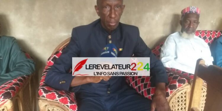 Guillaume Hawing: le mathémagicien et charlatan des chiffres déchu en quête d’emploi (Par Souleymane Souza Konaté)