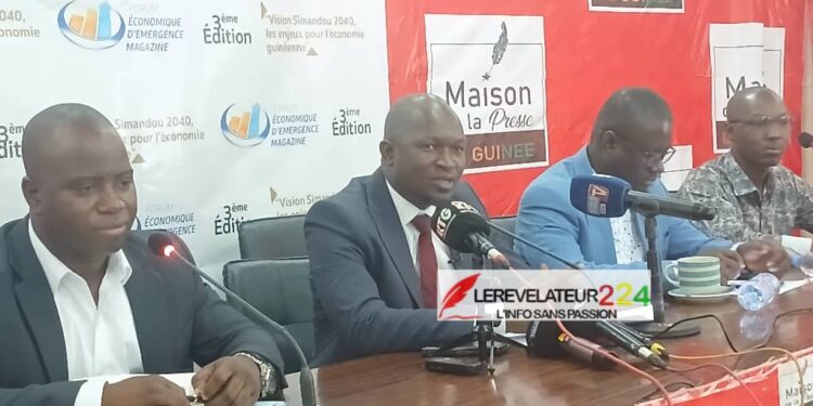 Guillaume Hawing: le mathémagicien et charlatan des chiffres déchu en quête d’emploi (Par Souleymane Souza Konaté)