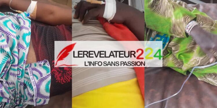Drame de N’Zérékoré : Pour l&rsquo;honneur des victimes, les ministres présents au stade doivent démissionner ou être limogés (Par Bassamba Amine)