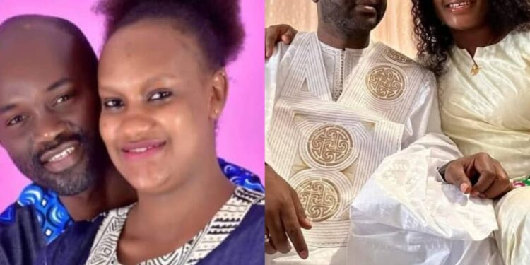 Guinée : les épouses de Foniké et Billo adressent une lettre ouverte à Hadja Nmadjoula, mère du Général Mamadi Doumbouya