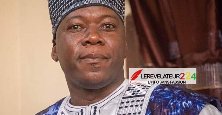 Guinée: le MoDeL alerte sur une menace d&rsquo;arrestation de son leader Aliou Bah (Communiqué)
