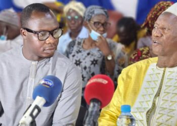 Tragédie de N’Zérékoré: le CNOSCG invite les ONGs et les institutions indépendantes désireuses à se joindre à lui « pour déployer une enquête indépendante afin de déterminer le nombre exact de mort… »