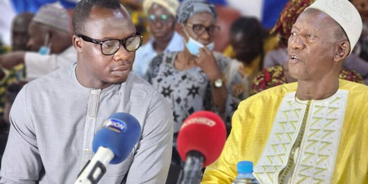 Tragédie de N’Zérékoré: le CNOSCG invite les ONGs et les institutions indépendantes désireuses à se joindre à lui « pour déployer une enquête indépendante afin de déterminer le nombre exact de mort… »