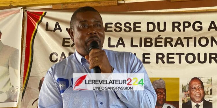 Tragédie de N’Zérékoré : le RPG Arc-en-ciel exhorte le gouvernement à donner un bilan exact