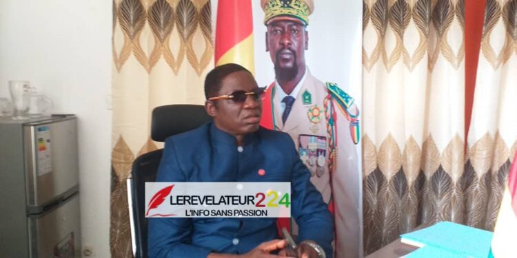 Drame de N’Zérékoré, cas d’enlèvements arrestations : Au cœur de l’Assemblée générale de l’UFR…