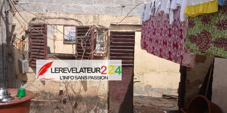 Drame de N’Zérékoré, cas d’enlèvements arrestations : Au cœur de l’Assemblée générale de l’UFR…