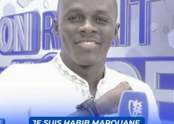 Médias : l’AGUIPEL exprime sa solidarité à la famille de Habib Marouane Camara !