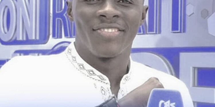 Médias : l’AGUIPEL exprime sa solidarité à la famille de Habib Marouane Camara !