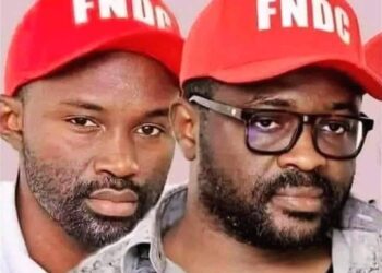Foniké et Billo: 5 mois de disparition, 5 mois de trop, 5 mois d’insupportables et douloureux moments… (Par Alpha Bayo)