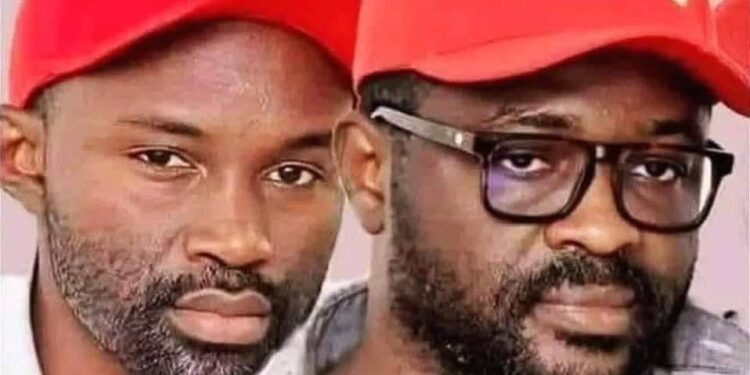 Foniké et Billo: 5 mois de disparition, 5 mois de trop, 5 mois d’insupportables et douloureux moments… (Par Alpha Bayo)