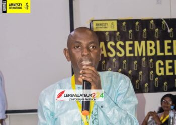 Cas Foniké et Billo : Amnesty International Guinée déplore le silence des autorités sur les enquêtes annoncées