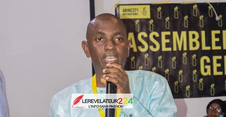 Cas Foniké et Billo : Amnesty International Guinée déplore le silence des autorités sur les enquêtes annoncées